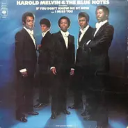 Harold Melvin And The Blue Notes - Harold Melvin & the Blue Notes