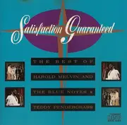 CD - Harold Melvin And The Blue Notes & Teddy Pendergrass - Satisfaction Guaranteed