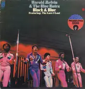 Harold Melvin And The Blue Notes - Black & Blue