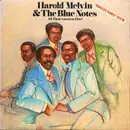LP - Harold Melvin And The Blue Notes - Collectors' Item - Pitman Pressing