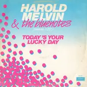Nikko - Today's Your Lucky Day