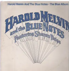 Harold Melvin - The Blue Album