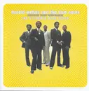 CD - Harold Melvin And The Blue Notes Featuring Teddy Pendergrass - The Ultimate Blue Notes