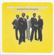 CD - Harold Melvin And The Blue Notes Featuring Teddy Pendergrass - The Ultimate Blue Notes