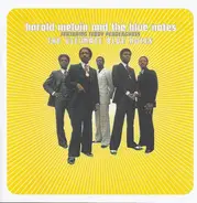 Harold Melvin And The Blue Notes Featuring Teddy Pendergrass - The Ultimate Blue Notes