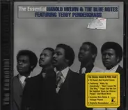 Harold Melvin And The Blue Notes Featuring Teddy Pendergrass - The Essential Harold Melvin & The Blue Notes