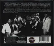 CD - Harold Melvin And The Blue Notes Featuring Teddy Pendergrass - The Essential Harold Melvin & The Blue Notes