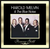 Harold Melvin - Forever Gold