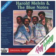 Harold Melvin & The Blue Notes - The Best Of