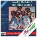 CD - Harold Melvin & The Blue Notes - The Best Of