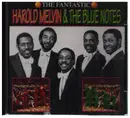 CD - Harold Melvin & The Blue Notes - The Fantastic Harold Melvin & The Blue Notes