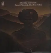 Harold Melvin And The Blue Notes - Wake Up Everybody