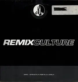 Harold Melvin - Remix Culture 172/2