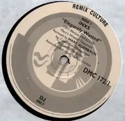 LP - Harold Melvin & The Blue Notes, INXS - Remix Culture 172/2
