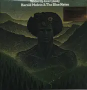 LP - Harold Melvin & the Blue Notes - Wake Up Everybody - Dark Green Vinyl / 180 g.