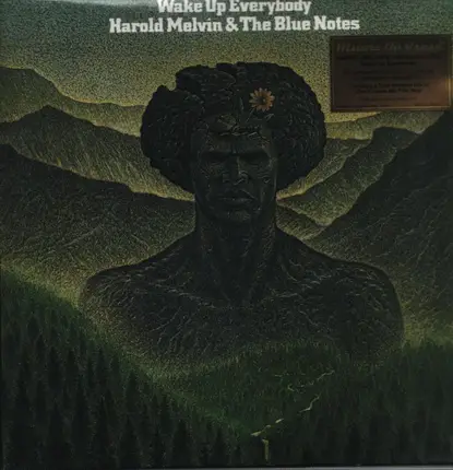 Harold Melvin & the Blue Notes - Wake Up Everybody