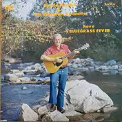 Harold Murphy & The Bluegrass Exclusive