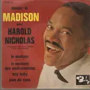 7inch Vinyl Single - Harold Nicholas - Dansez Le Madison Avec Harold Nicholas - EP