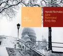CD - Harold Nicholas / June Richmond / Andy Bey - Harold Nicholas / June Richmond / Andy Bey