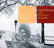 CD - Harold Nicholas / June Richmond / Andy Bey - Harold Nicholas / June Richmond / Andy Bey