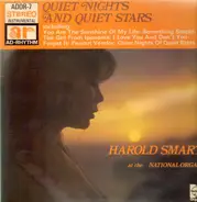 Harold Smart - Quiet Nights and Quiet Stars