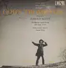 LP - Harold Scott , Montclair Gospel Chorale - Poem's From James Weldon Johnson's God's Trombones