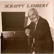 LP - Harold 'Scrappy' Lambert - Scrappy Lambert