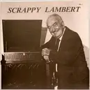 LP - Harold 'Scrappy' Lambert - Scrappy Lambert