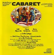 Jill Haworth / Jack Gilford / Bert Convy / Lotte Lenya a.o. - Cabaret - Original Broadway Cast