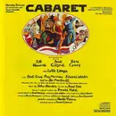 CD - Jill Haworth / Jack Gilford / Bert Convy / Lotte Lenya a.o. - Cabaret - Original Broadway Cast