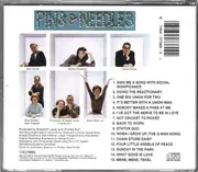 CD - Harold Rome Featuring Barbra Streisand - Pins And Needles