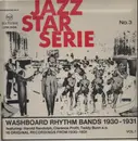LP - Harold Randolph, Clarence Profit, Teddy Bunn - Washboard Rhythm Bands 1930-1931 Vol. 1