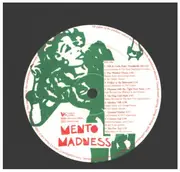 LP - Harold Richardson & The Ticklers / Lord Fly / Boysie Grant a.o. - Mento Madness, Motta's Jamaica Mento: 1951-56