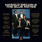 HAROLD - Best Of Harold Melvin &..