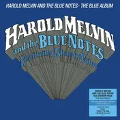 HAROLD - Blue Album