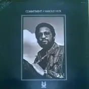 Harold Vick - Commitment