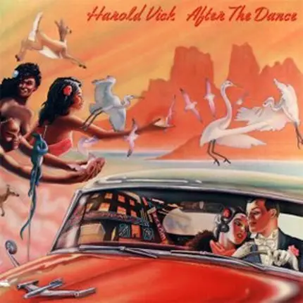 Harold Vick - After the Dance