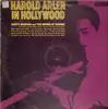 LP - Harold Arlen - Harold Arlen in Hollywood