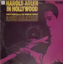 LP - Harold Arlen - Harold Arlen in Hollywood