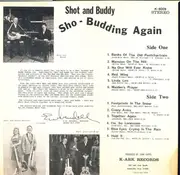 LP - Shot Jackson And Buddy Emmons - Picks The Famous Sho-Bud Guitars