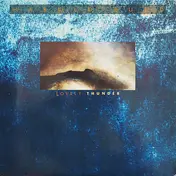 Harold Budd - Lovely Thunder