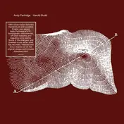 John Foxx &harold Budd - Through The Hill (2LP+MP3/Ltd.Ed.)