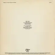LP - Harold Budd / Brian Eno - Ambient 2 (The Plateaux Of Mirror)