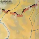 LP - Harold Budd / Brian Eno - Ambient 2 (The Plateaux Of Mirror)