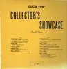 LP - Louis Azema, Selma Kurz... - Collector's Showcase - Harold Burros