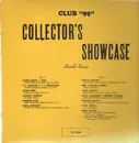 LP - Louis Azema, Selma Kurz... - Collector's Showcase - Harold Burros
