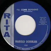 Harold Dorman