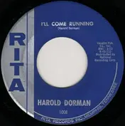 Harold Dorman