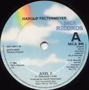 7'' - Harold Faltermeyer - Axel F