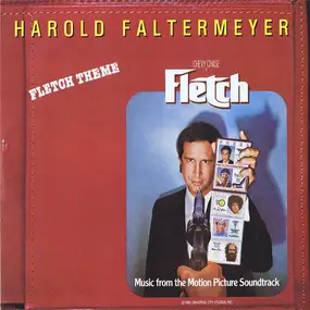 Harold Faltermeyer - Fletch Theme